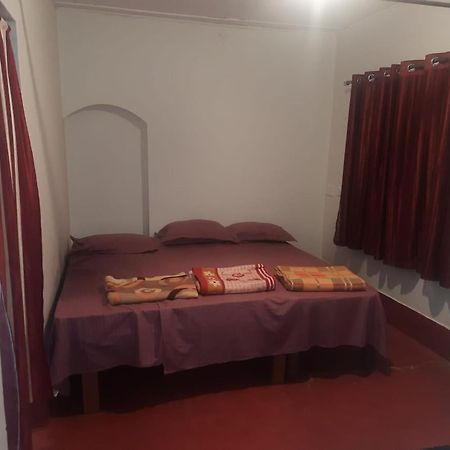 Spinson Home Stay Madikeri Exterior foto