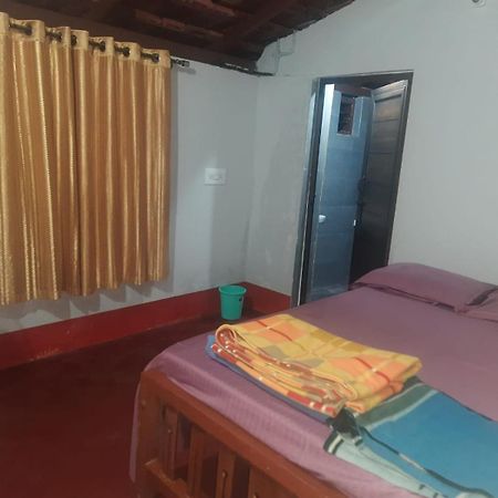 Spinson Home Stay Madikeri Exterior foto