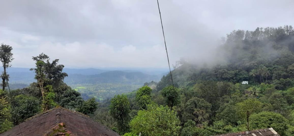 Spinson Home Stay Madikeri Exterior foto